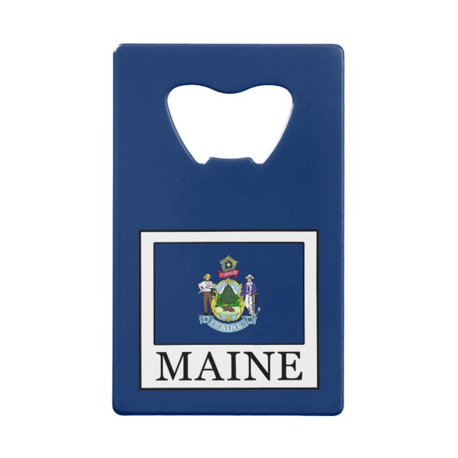 Maine (Devant)