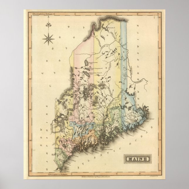 Maine 10 poster (Front)