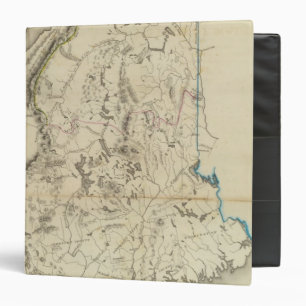 Maine 3 binder