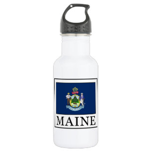 Maine 532 Ml Water Bottle