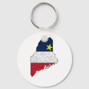 maine acadian without text jpg keychain