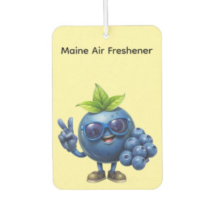 Maine Air Freshener