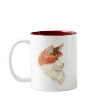 Maine Coon Mug