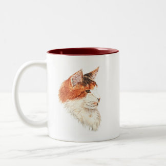 Maine Coon Mug
