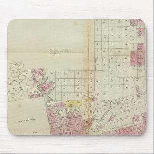 Maine grants and land sales, Maine Mouse Pad
