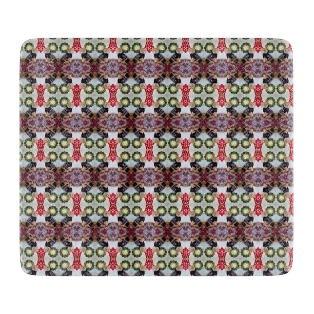 Maine Guy I Cutting Board (Front)