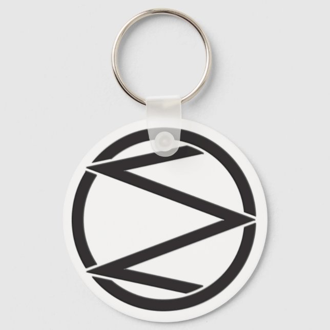 maine keychain (Front)