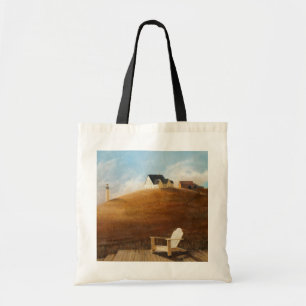Maine Landscape 2010 Tote Bag