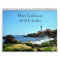 Maine Landscape Calendar 2014