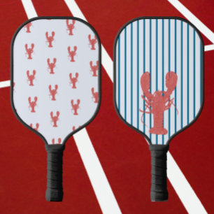 Maine Lobster Pickleball Paddle
