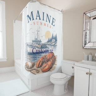 Maine Lobster Summer Fun Thunder_Cove