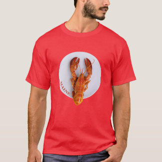 Maine Lobster T-Shirt