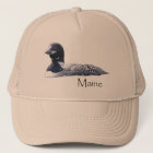 Maine Loon