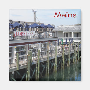 Maine Magnet