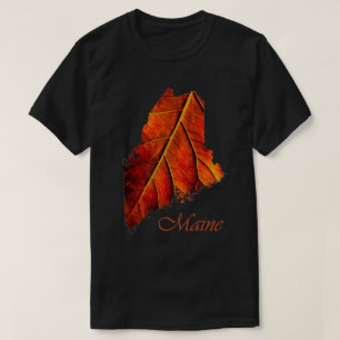 Maine Photo Shirts Maine Photo Gift Ideas