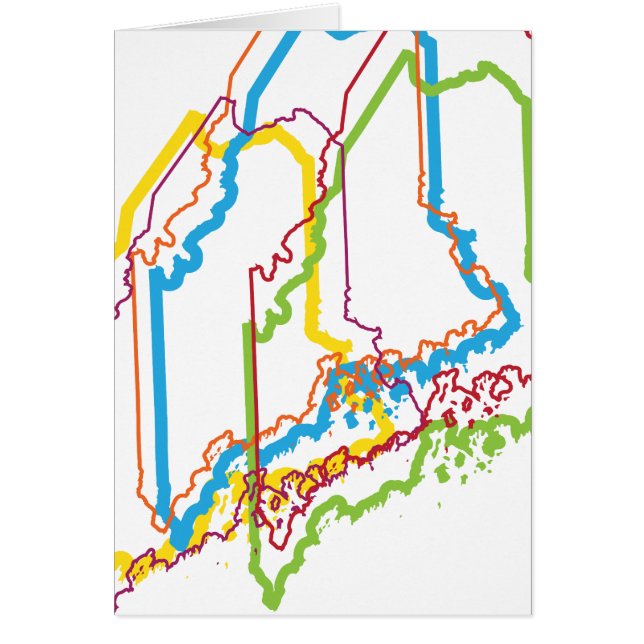 maine pride blur (Front)