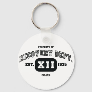 MAINE Recovery Keychain