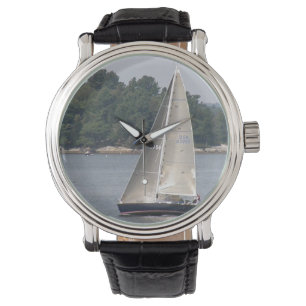 Maine Sailing Watch