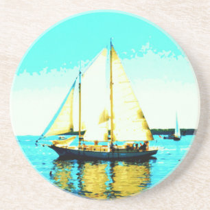 maine schooner coaster