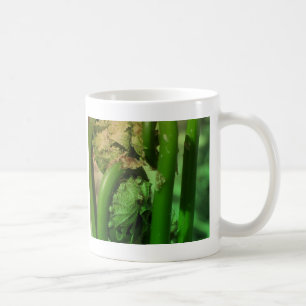 Maine Spring Coffee Mug