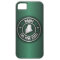 "Maine Steel 2" iPhone 5 Cases
