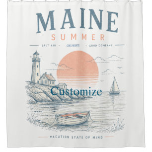 Maine Summer Fun Thunder_Cove