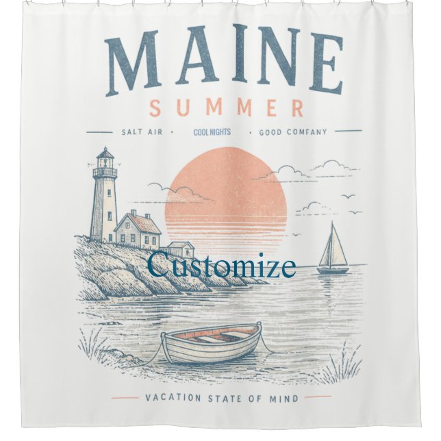 Maine  Summer Fun Thunder_Cove (Front)