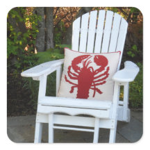 Maine Summer