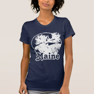 Maine T-Shirt