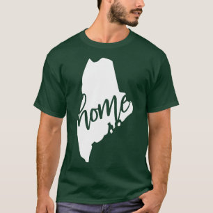 maine T-Shirt