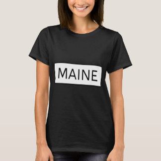 maine T-Shirt