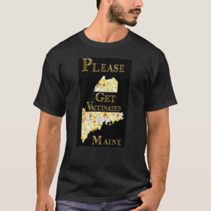 MAINE T-Shirt