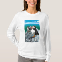 MainePuffins Scene