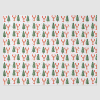 Mainer Wrapping Paper