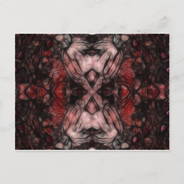 MainFrame 03 Postcard (Front)