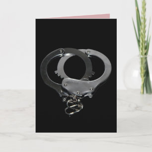 MAINS KINKY épouse mari CARTES D'AMOUR