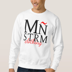 mainstream clothing gapodesigns sweatshirt