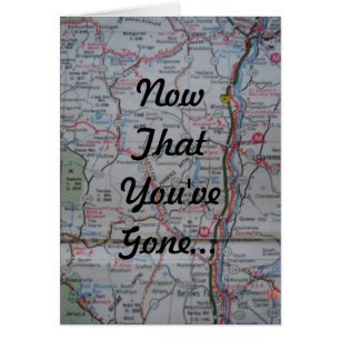 Maintenant que vous êtes allés