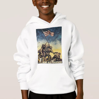 Maintenant, tous ensemble la Seconde Guerre mondia