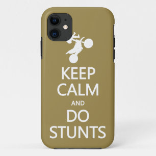 Maintenez calme et faites le coque iphone fait sur