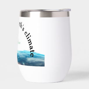 maintenir le climat de la Terre