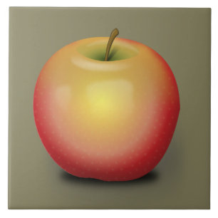 Maintosh Apple Tile