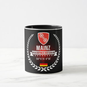 Mainz Mug