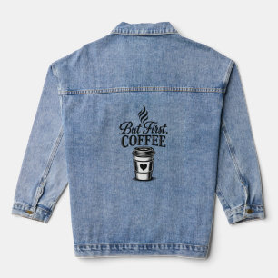 Mais d'Abord Café Cadeau de Café pour Elle