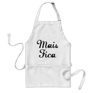 Mais Fica Azorean Apron