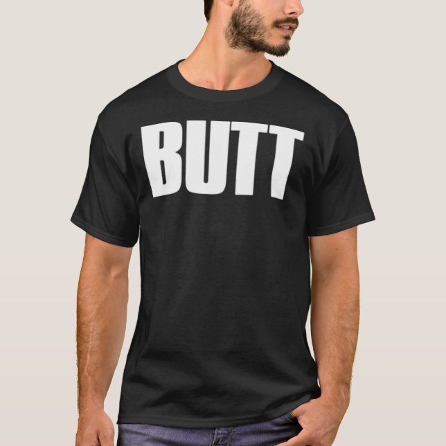 MAIS (magazine) retour classique T-shirt (Devant)