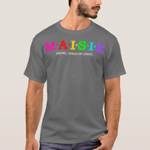 Maisie Pearl Child of light T-Shirt