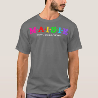 Maisie Pearl Child of light T-Shirt