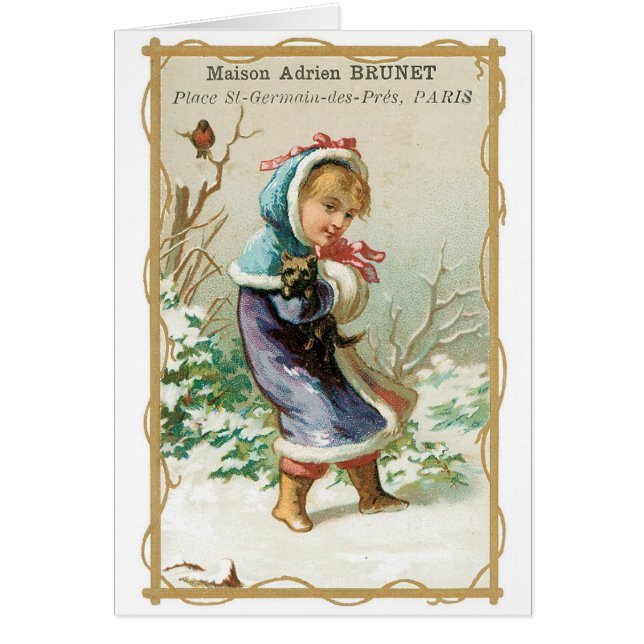 Maison Adrien Brunet (Devant)