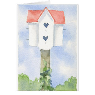 Maison affectueuse